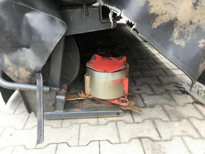 Vicon 332 F - Šienapjovė: foto 5 Vicon 332 F - Šienapjovė: foto 5