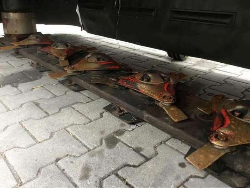 Vicon 332 F - Šienapjovė: foto 4 Vicon 332 F - Šienapjovė: foto 4