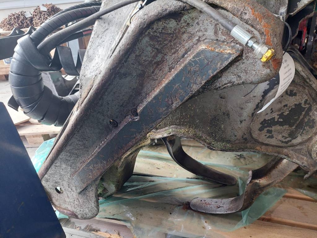 Kirtimo galvutė Komatsu 365.1: foto 16
