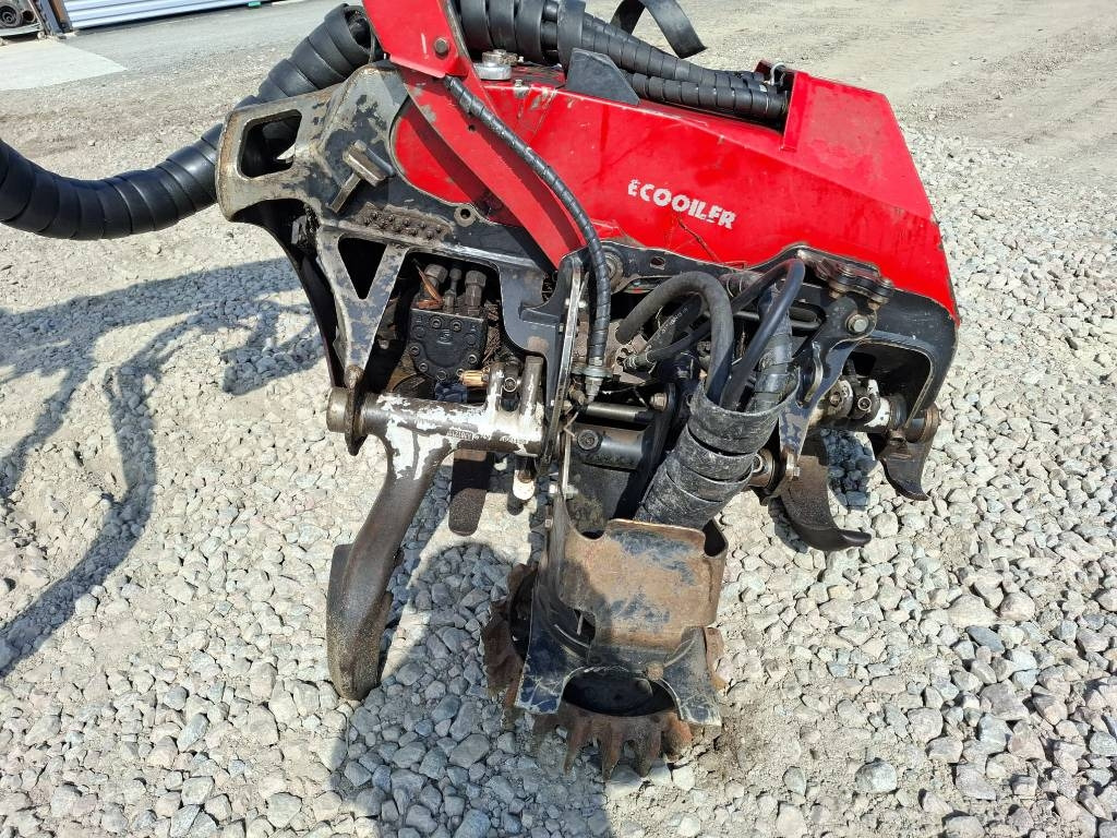 Komatsu 931 XC - Harvesteris: foto 5 Komatsu 931 XC - Harvesteris: foto 5