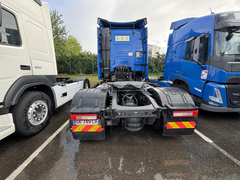 Volvo FH - Vilkikas: foto 4 Volvo FH - Vilkikas: foto 4