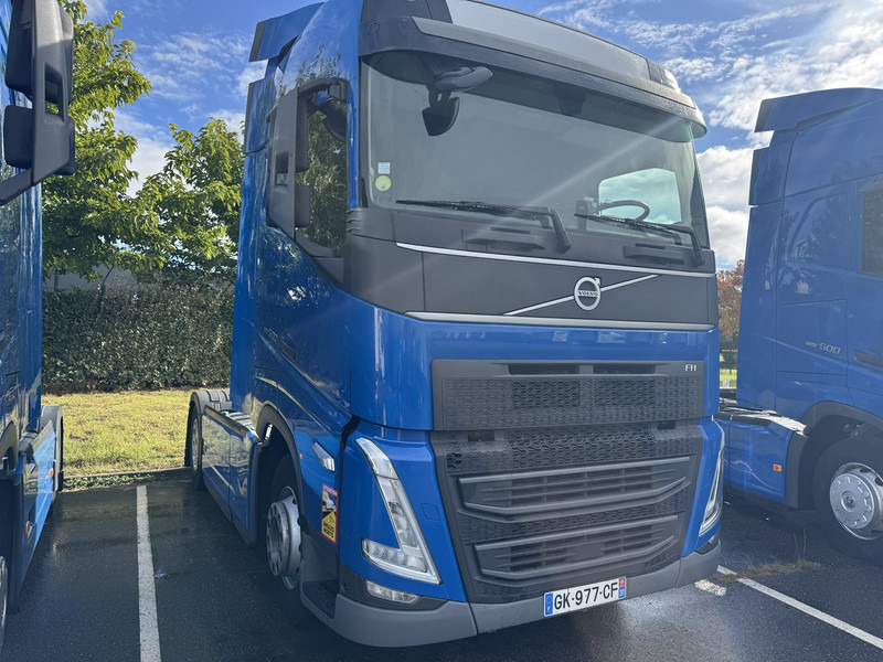 Volvo FH - Vilkikas: foto 2 Volvo FH - Vilkikas: foto 2