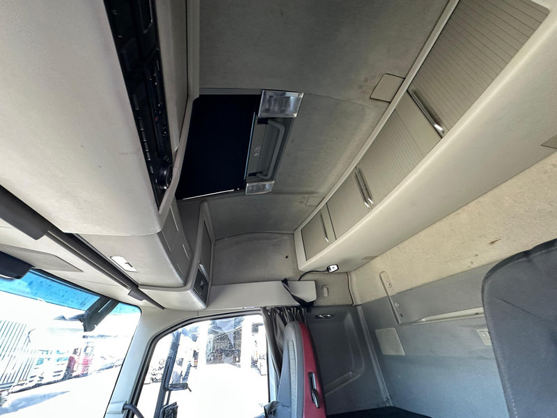 Volvo FH - Vilkikas: foto 5 Volvo FH - Vilkikas: foto 5