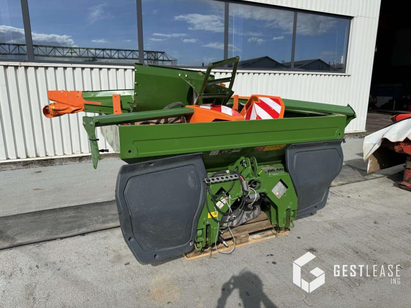 Amazone ZA-M PROFIS 3001 - Trąšų barstytuvas: foto 1 Amazone ZA-M PROFIS 3001 - Trąšų barstytuvas: foto 1