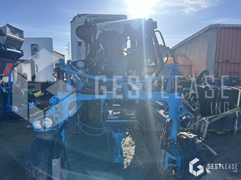 BOBARD 1074 TI - Traktorius: foto 5 BOBARD 1074 TI - Traktorius: foto 5