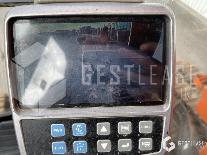 Doosan DX235LC lizingą Doosan DX235LC: foto 13
