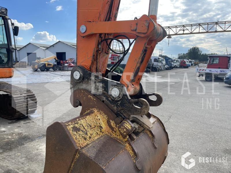Doosan DX235LC lizingą Doosan DX235LC: foto 9