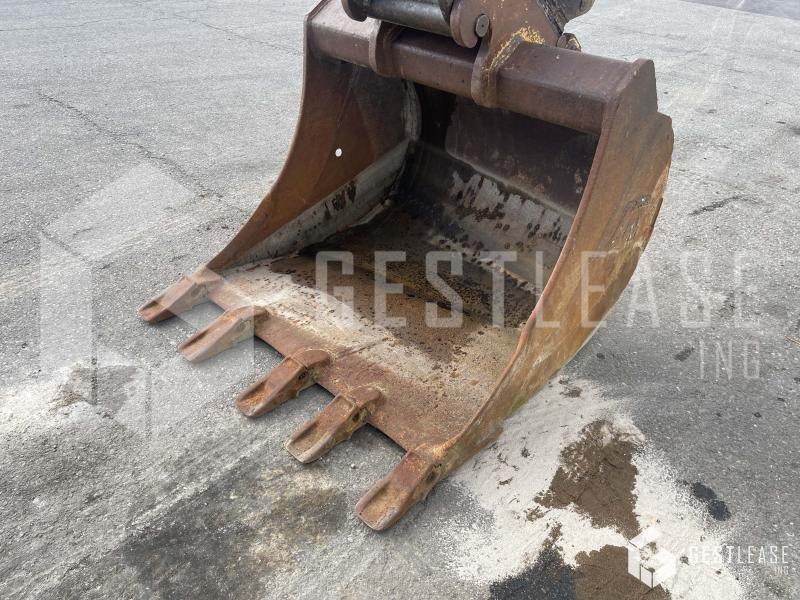 Doosan DX235LC lizingą Doosan DX235LC: foto 10