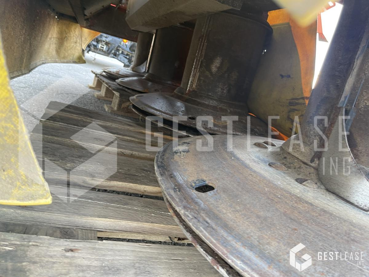 Fella KM 310 TL - Šienapjovė: foto 5 Fella KM 310 TL - Šienapjovė: foto 5