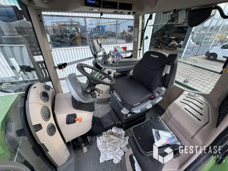 Traktorius Fendt 936 VARIO PROFI GEN6: foto 23 Traktorius Fendt 936 VARIO PROFI GEN6: foto 23