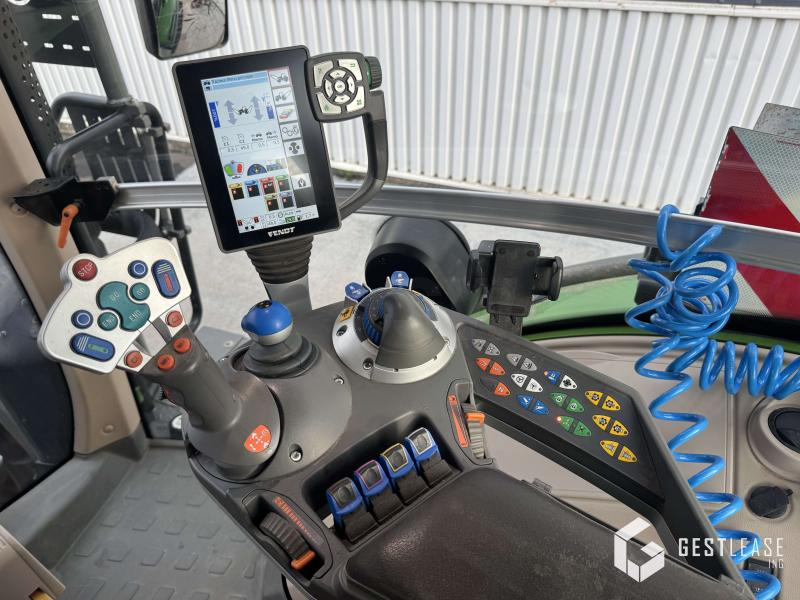 Traktorius Fendt 936 VARIO PROFI GEN6: foto 13 Traktorius Fendt 936 VARIO PROFI GEN6: foto 13