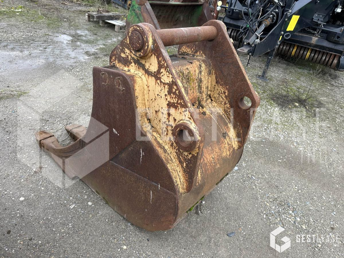 GODET LIEBHERR SW48 740 MM - Ekskavatoriaus kaušas: foto 2 GODET LIEBHERR SW48 740 MM - Ekskavatoriaus kaušas: foto 2