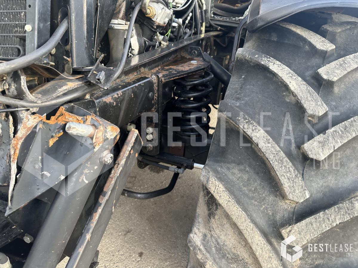 JCB Fastrac 2135 4WS - Traktorius: foto 4 JCB Fastrac 2135 4WS - Traktorius: foto 4