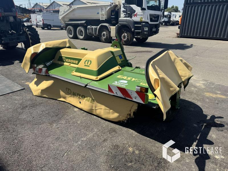 Krone EasyCut F320 - Šienapjovė: foto 4 Krone EasyCut F320 - Šienapjovė: foto 4
