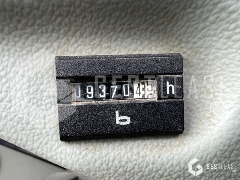 Vikšrinis ekskavatorius Liebherr R946LC: foto 7