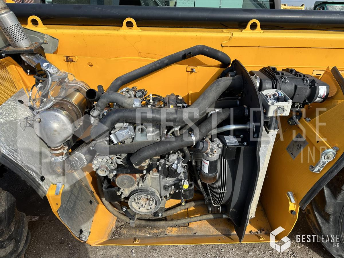 Manitou MT1440 - Krautuvas su šakėmis: foto 5 Manitou MT1440 - Krautuvas su šakėmis: foto 5