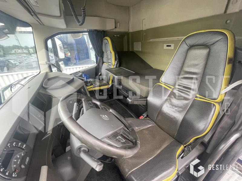 Volvo FH 650 - Vilkikas: foto 5 Volvo FH 650 - Vilkikas: foto 5