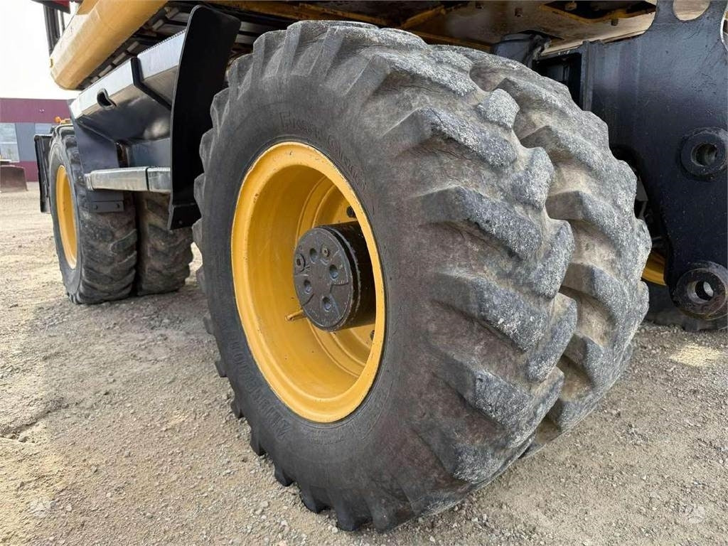 CAT M 315  lizingą CAT M 315: foto 16