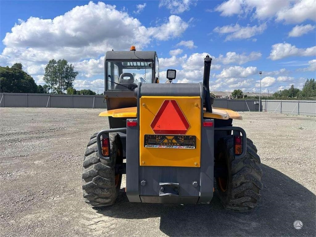 Dieci Icarus 35.13, SCANDINAVIAN - Teleskopinis krautuvas: foto 5 Dieci Icarus 35.13, SCANDINAVIAN - Teleskopinis krautuvas: foto 5