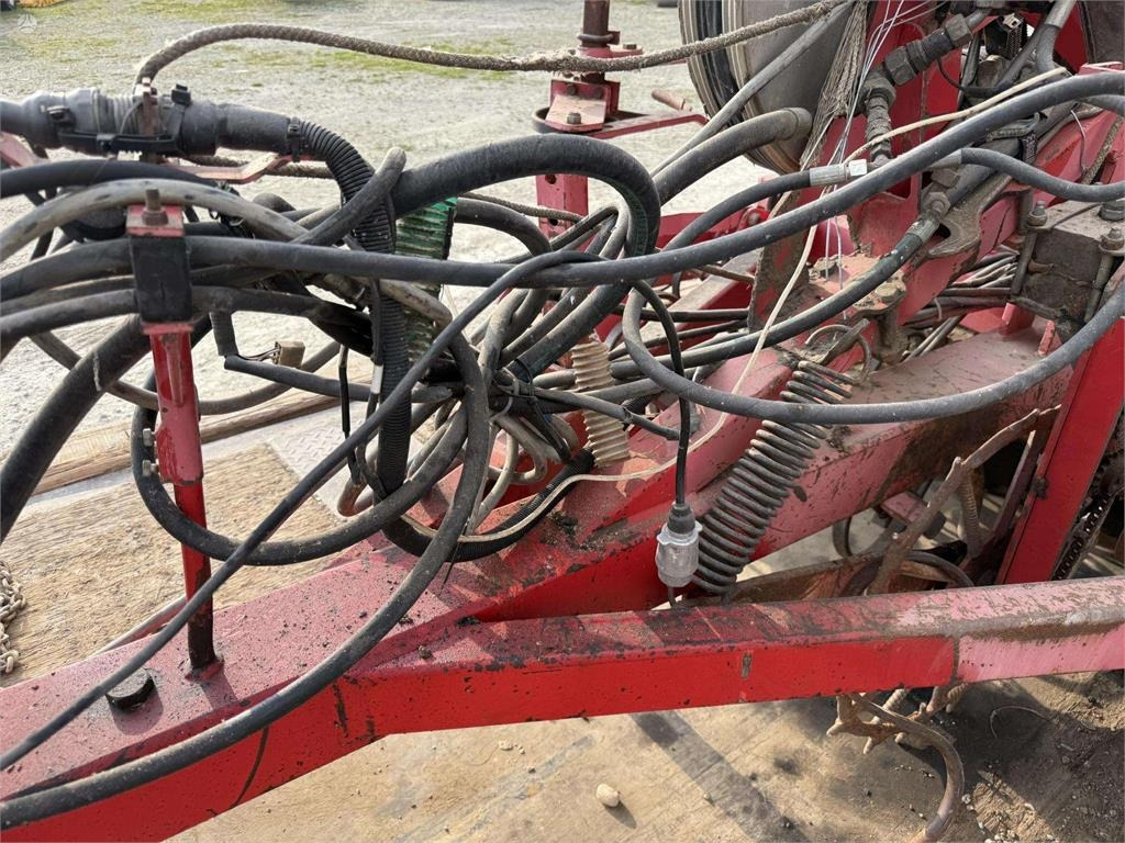 Sėjamoji Vaderstad Rapid 600 F: foto 14