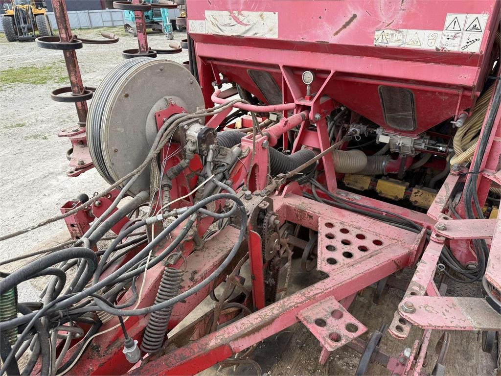 Sėjamoji Vaderstad Rapid 600 F: foto 10