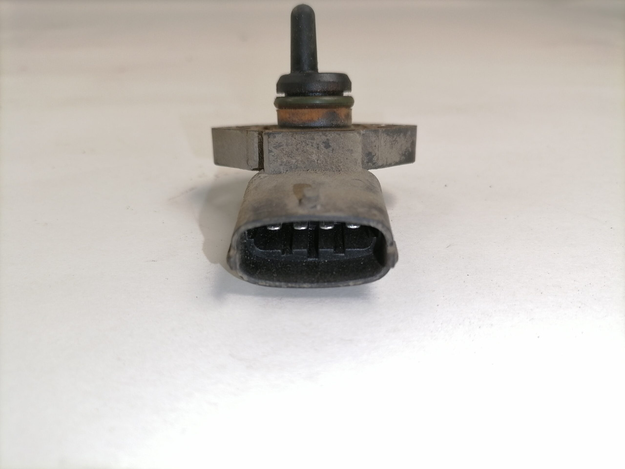 DAF Andur, turbo rõhk 0281002316 - Jutiklis - Sunkvežimis: foto 3 DAF Andur, turbo rõhk 0281002316 - Jutiklis - Sunkvežimis: foto 3