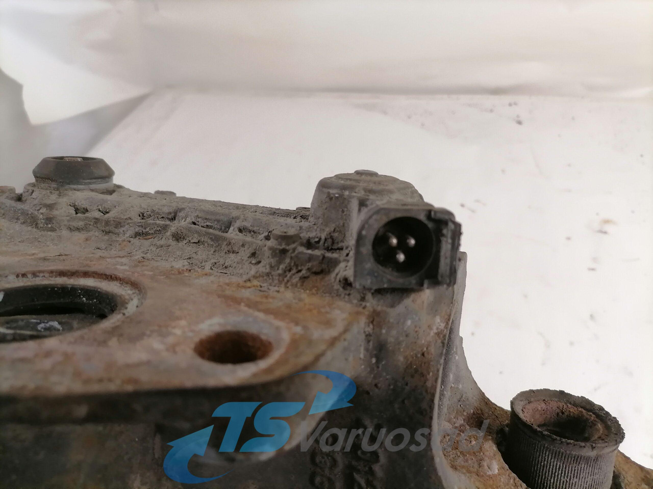 DAF Brake caliper 1658010 - Stabdžių dalys - Sunkvežimis: foto 4 DAF Brake caliper 1658010 - Stabdžių dalys - Sunkvežimis: foto 4