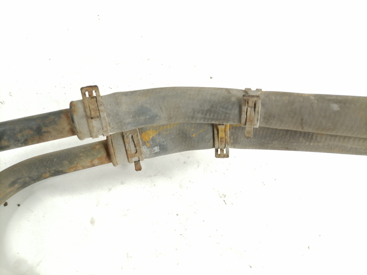 DAF Coolant pipe 1656300 - Aušinimo sistema - Sunkvežimis: foto 3 DAF Coolant pipe 1656300 - Aušinimo sistema - Sunkvežimis: foto 3
