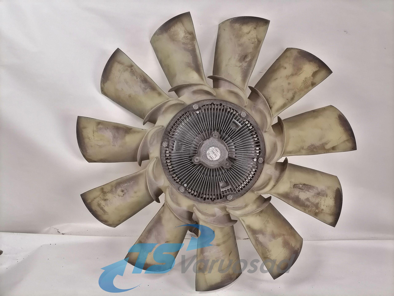 DAF Cooling fan 1644886 - Ventiliatorius - Sunkvežimis: foto 1 DAF Cooling fan 1644886 - Ventiliatorius - Sunkvežimis: foto 1