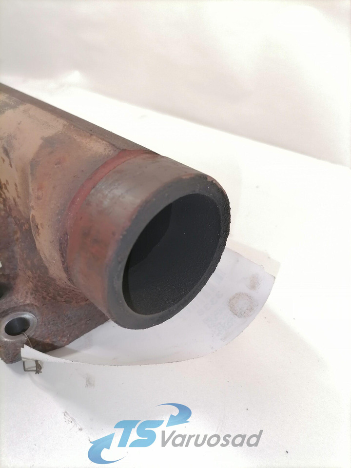 DAF Exhaust mainfold 1653371 - Išmetimo kolektorius - Sunkvežimis: foto 3 DAF Exhaust mainfold 1653371 - Išmetimo kolektorius - Sunkvežimis: foto 3