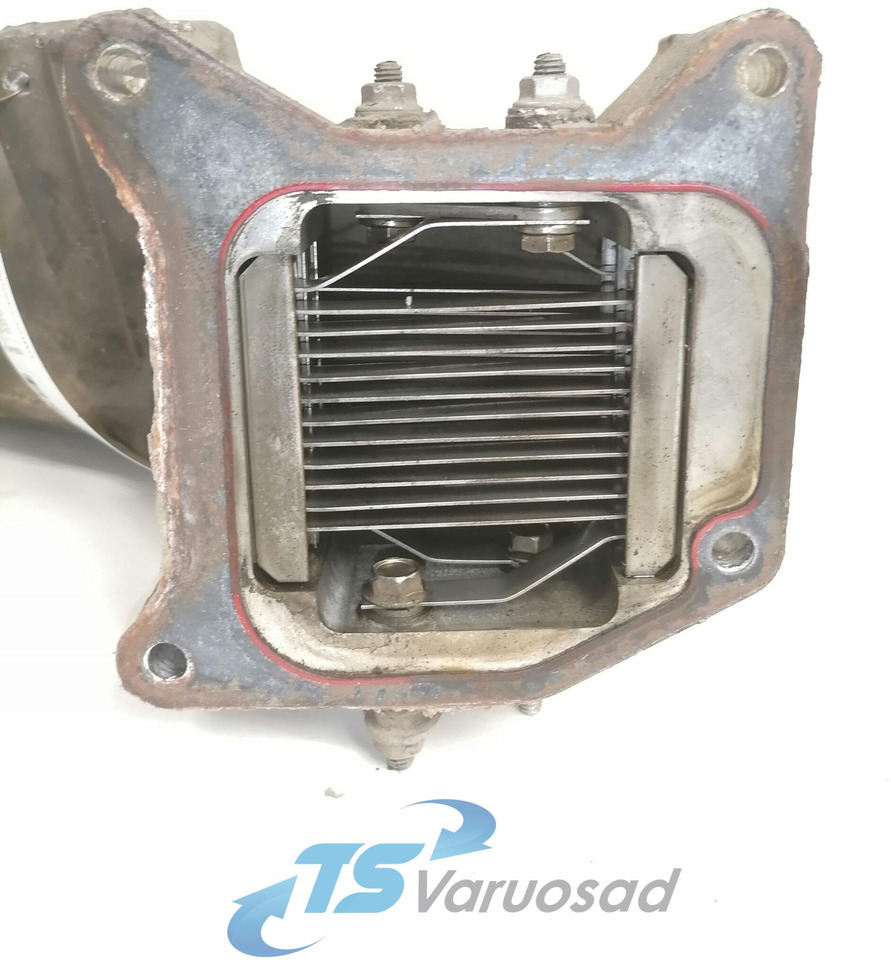 DAF Intake manifold 1694926 - Įsiurbimo kolektorius - Sunkvežimis: foto 4 DAF Intake manifold 1694926 - Įsiurbimo kolektorius - Sunkvežimis: foto 4