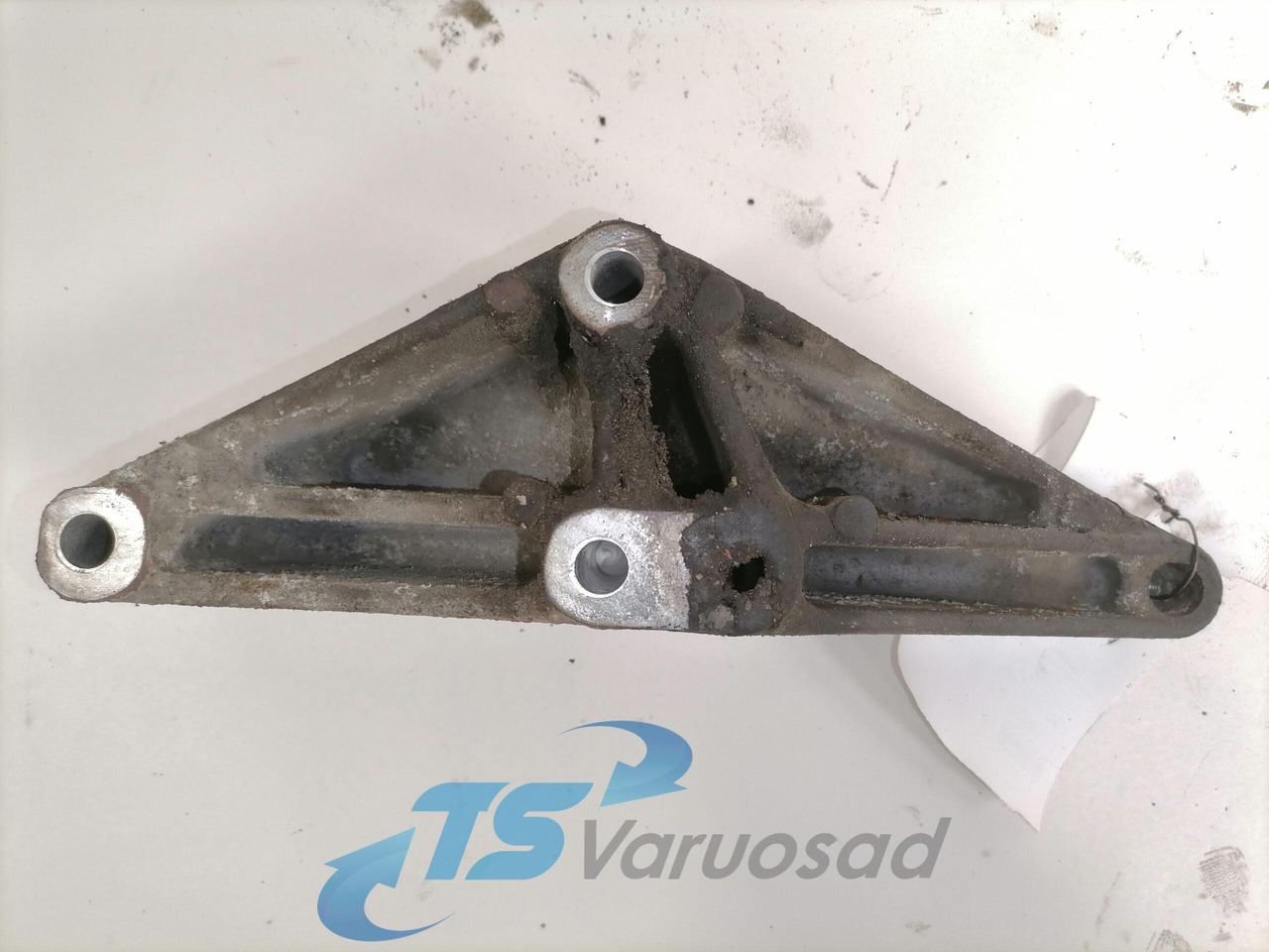 DAF Intercooler tube carrier 1653294 - Tarpinis aušintuvas - Sunkvežimis: foto 4 DAF Intercooler tube carrier 1653294 - Tarpinis aušintuvas - Sunkvežimis: foto 4