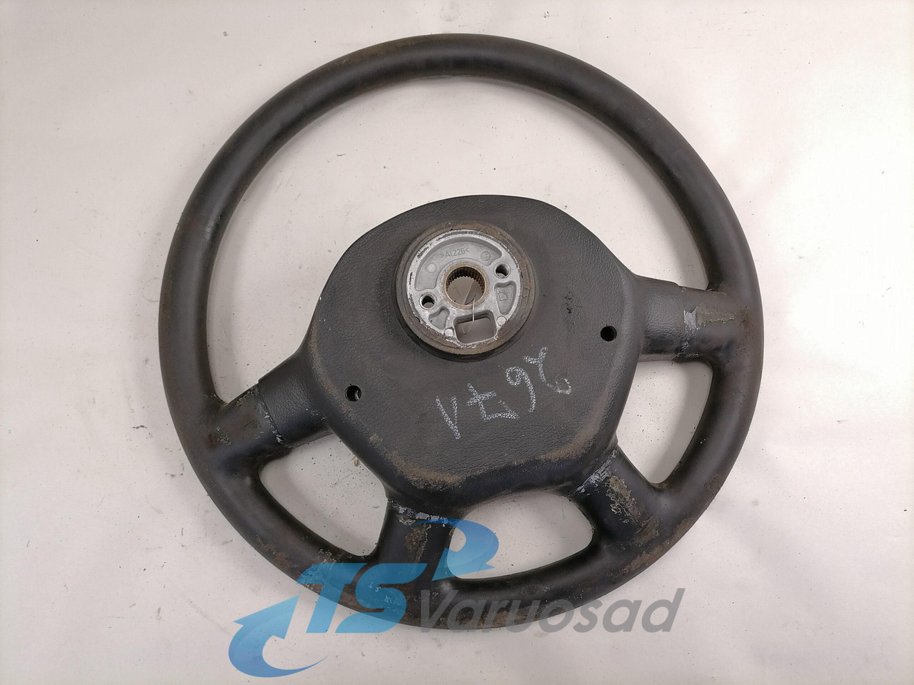 DAF Rool 1693760 - Vairavimo sistema - Sunkvežimis: foto 2 DAF Rool 1693760 - Vairavimo sistema - Sunkvežimis: foto 2