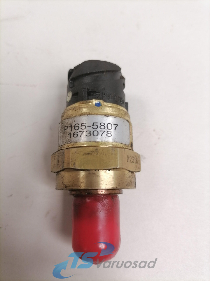 DAF Sensor, oil pressure 1673078 - Jutiklis - Sunkvežimis: foto 1 DAF Sensor, oil pressure 1673078 - Jutiklis - Sunkvežimis: foto 1