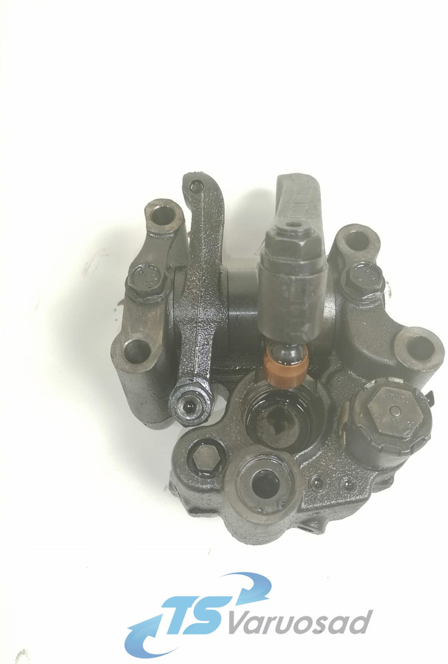 DAF Set of rockers with shaft 1732002 - Universali dalis - Sunkvežimis: foto 3 DAF Set of rockers with shaft 1732002 - Universali dalis - Sunkvežimis: foto 3