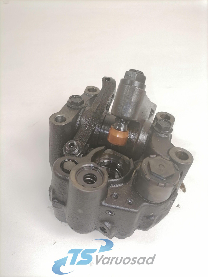 DAF Set of rockers with shaft 1732002 - Universali dalis - Sunkvežimis: foto 1 DAF Set of rockers with shaft 1732002 - Universali dalis - Sunkvežimis: foto 1