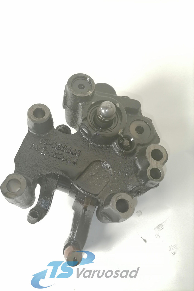 DAF Set of rockers with shaft 1732002 - Universali dalis - Sunkvežimis: foto 2 DAF Set of rockers with shaft 1732002 - Universali dalis - Sunkvežimis: foto 2