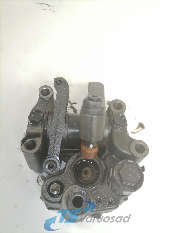 DAF Set of rockers with shaft 1732002 - Universali dalis - Sunkvežimis: foto 3 DAF Set of rockers with shaft 1732002 - Universali dalis - Sunkvežimis: foto 3