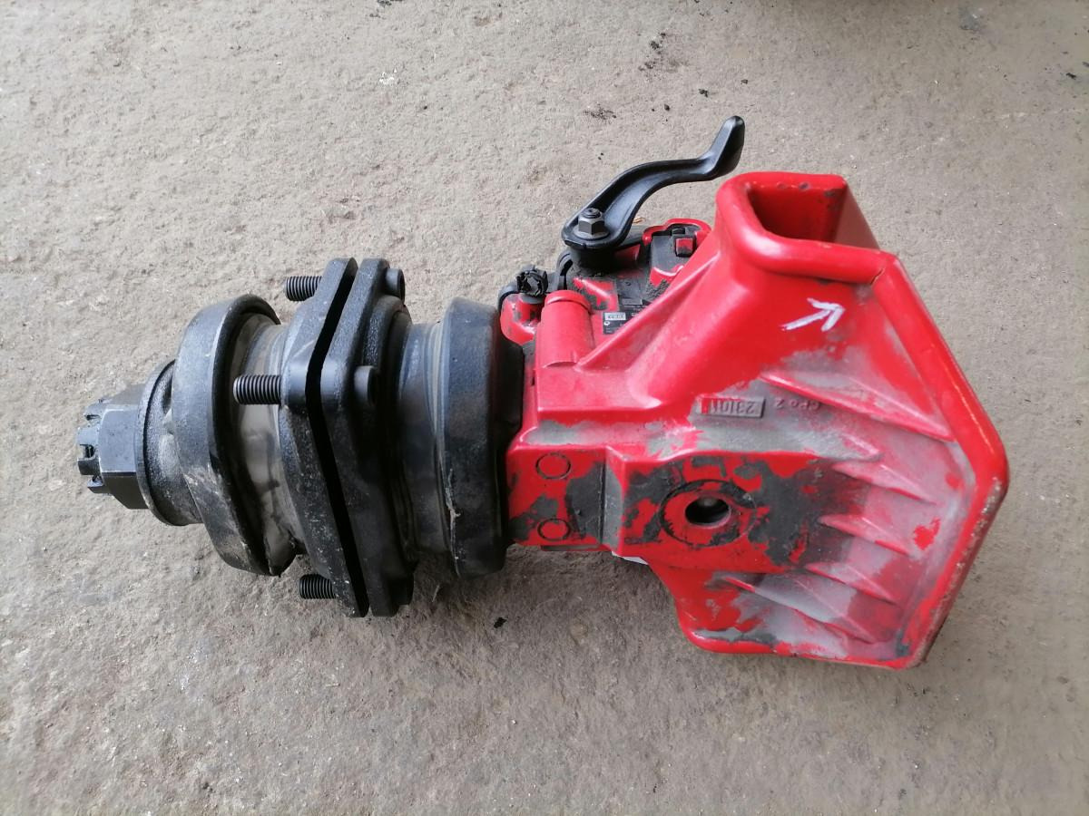 Haakeseade VBG VBG - Balno - Sunkvežimis: foto 4 Haakeseade VBG VBG - Balno - Sunkvežimis: foto 4