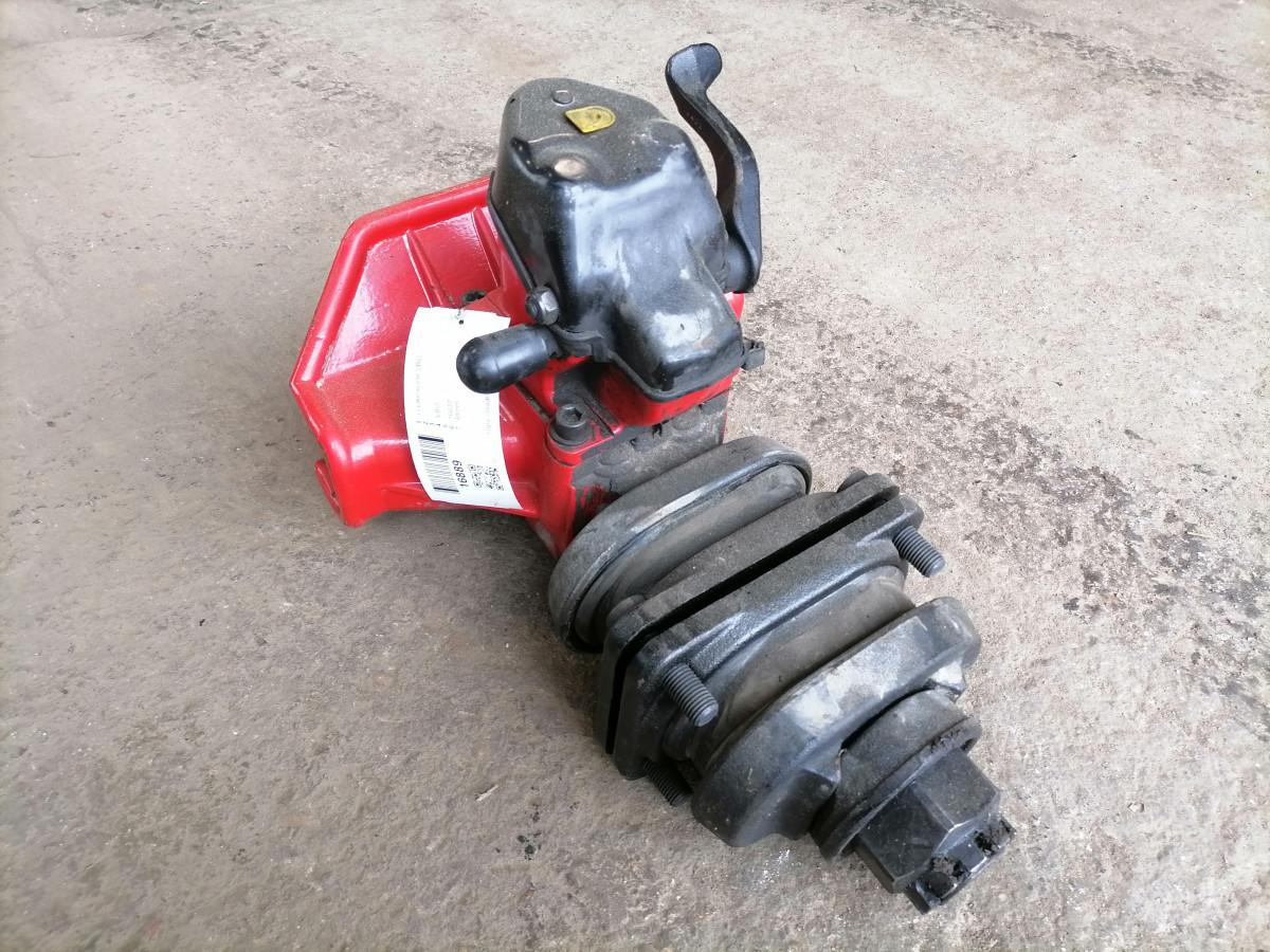 Haakeseade VBG VBG - Balno - Sunkvežimis: foto 3 Haakeseade VBG VBG - Balno - Sunkvežimis: foto 3