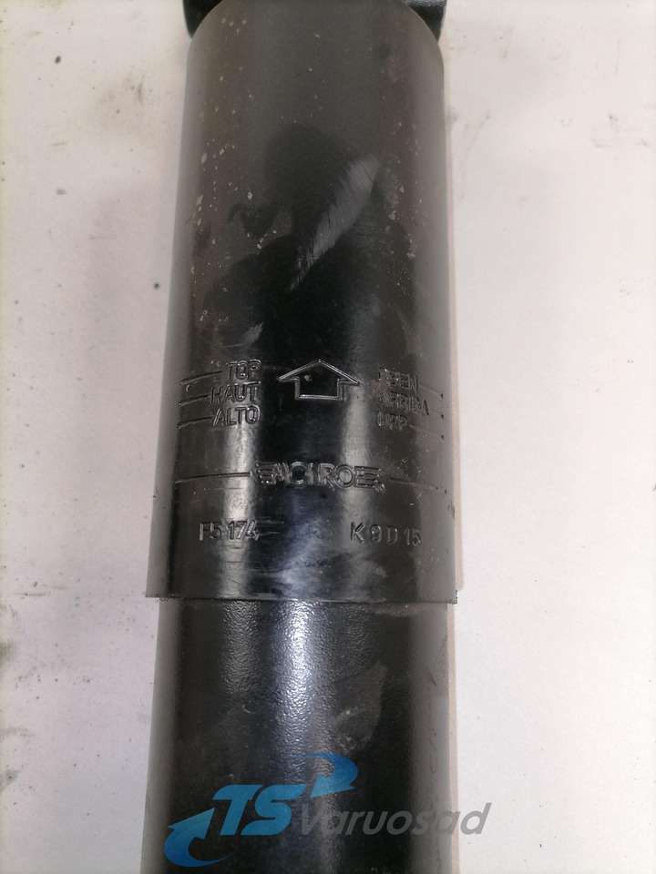 KRONE Shock absorber F5174 - Amortizatoriai - Sunkvežimis: foto 4 KRONE Shock absorber F5174 - Amortizatoriai - Sunkvežimis: foto 4