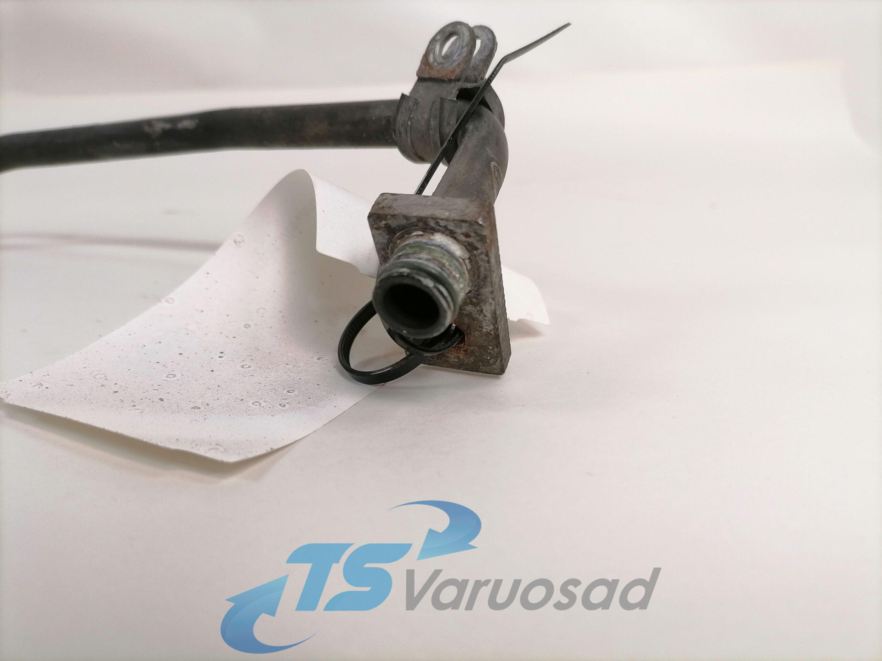 MAN A/C pipe 81619750189 - Šildymas/ Ventiliacija - Sunkvežimis: foto 3 MAN A/C pipe 81619750189 - Šildymas/ Ventiliacija - Sunkvežimis: foto 3
