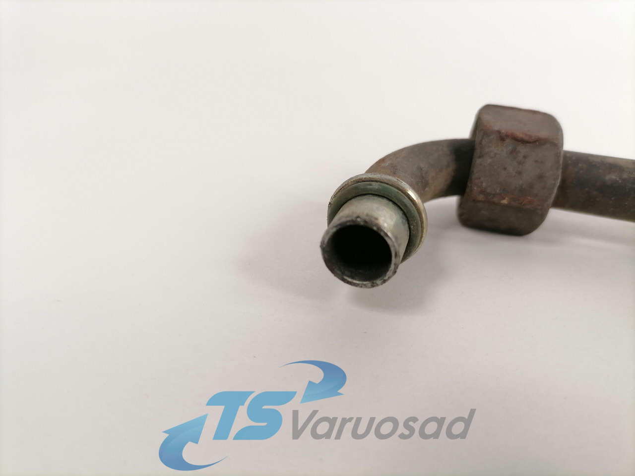 MAN A/C pipe 81619750189 - Šildymas/ Ventiliacija - Sunkvežimis: foto 2 MAN A/C pipe 81619750189 - Šildymas/ Ventiliacija - Sunkvežimis: foto 2