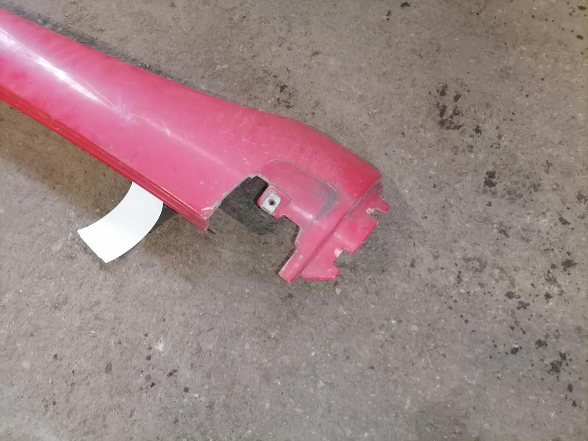 MAN A piilari katteplastik, parem 81624100042 - Grotelės - Sunkvežimis: foto 3 MAN A piilari katteplastik, parem 81624100042 - Grotelės - Sunkvežimis: foto 3