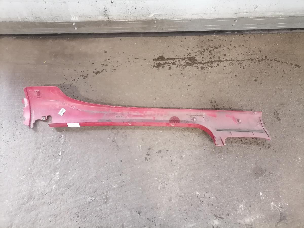 MAN A piilari katteplastik, parem 81624100042 - Grotelės - Sunkvežimis: foto 2 MAN A piilari katteplastik, parem 81624100042 - Grotelės - Sunkvežimis: foto 2