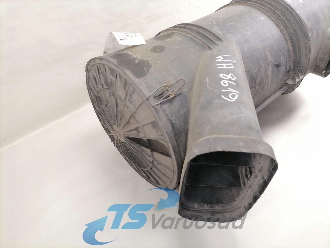 MAN Air filter housing 81084006032 - Oro įsiurbimo sistema - Sunkvežimis: foto 5 MAN Air filter housing 81084006032 - Oro įsiurbimo sistema - Sunkvežimis: foto 5