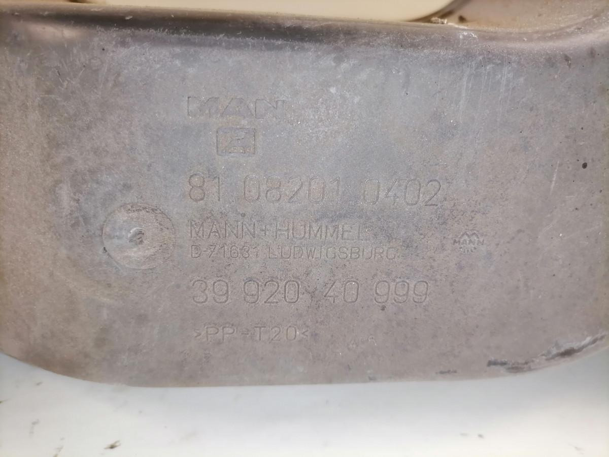 MAN Air intake 81082010402 - Oro įsiurbimo sistema - Sunkvežimis: foto 4 MAN Air intake 81082010402 - Oro įsiurbimo sistema - Sunkvežimis: foto 4