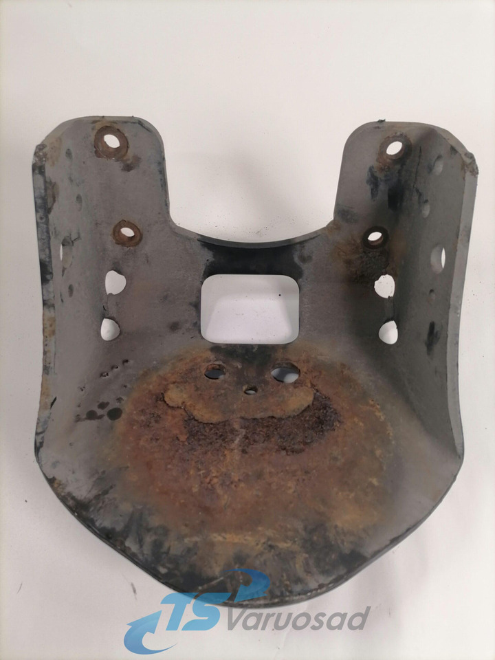 MAN Air spring bracket 81354405016 - Pneumatinė pakaba - Sunkvežimis: foto 2 MAN Air spring bracket 81354405016 - Pneumatinė pakaba - Sunkvežimis: foto 2