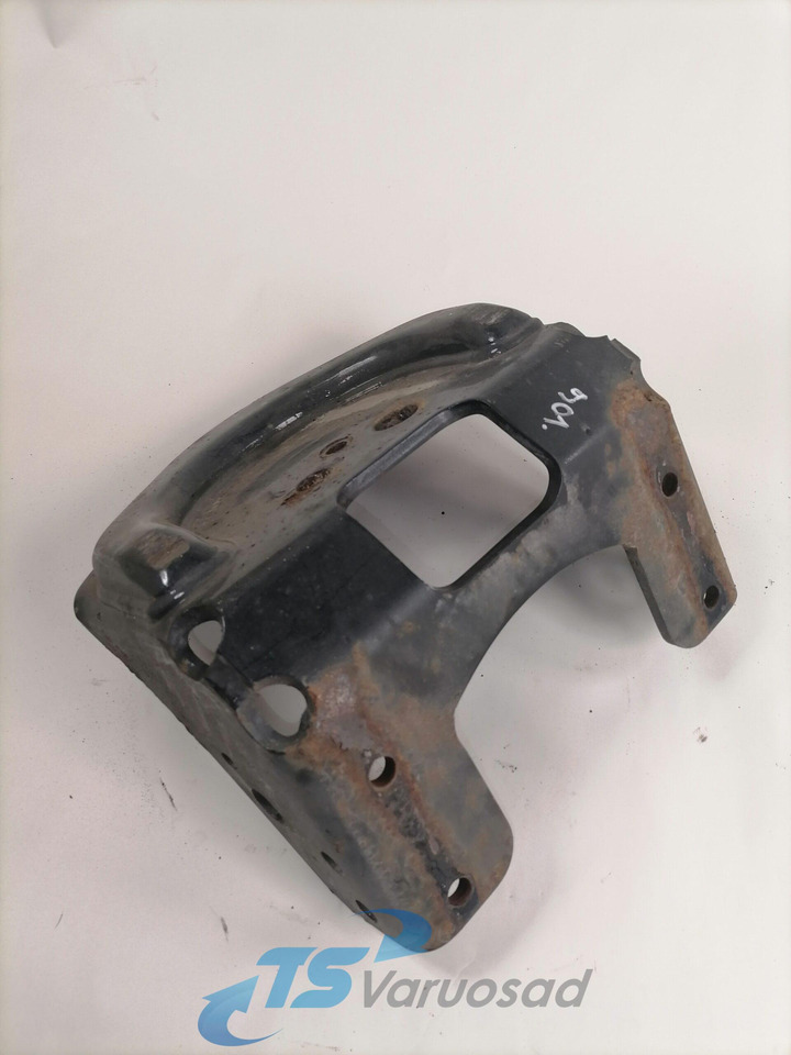 MAN Air spring bracket 81354405016 - Pneumatinė pakaba - Sunkvežimis: foto 4 MAN Air spring bracket 81354405016 - Pneumatinė pakaba - Sunkvežimis: foto 4