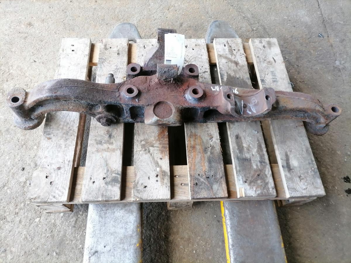 MAN Air suspension bracket 81436306049 - Ašis ir dalys - Sunkvežimis: foto 4 MAN Air suspension bracket 81436306049 - Ašis ir dalys - Sunkvežimis: foto 4